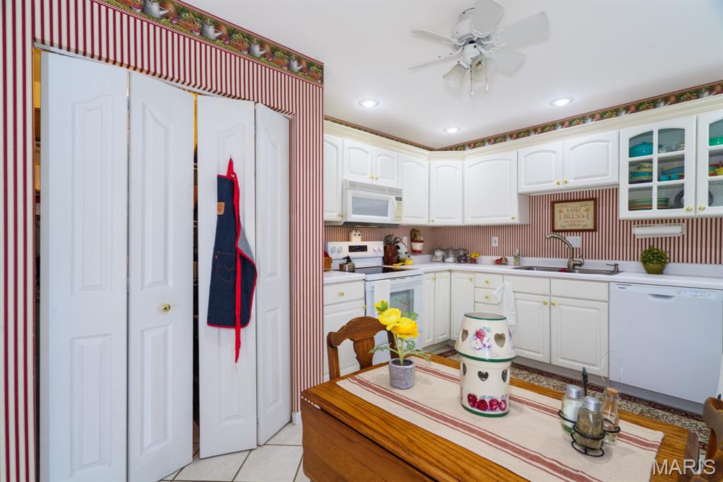 Village/Four Condos - Residential