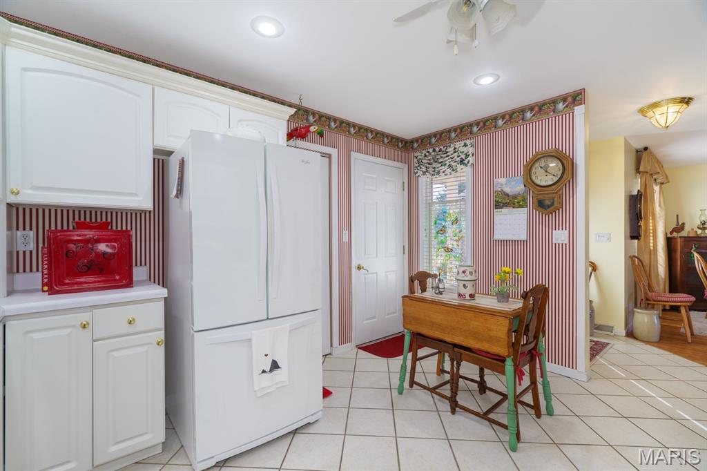 Village/Four Condos - Residential