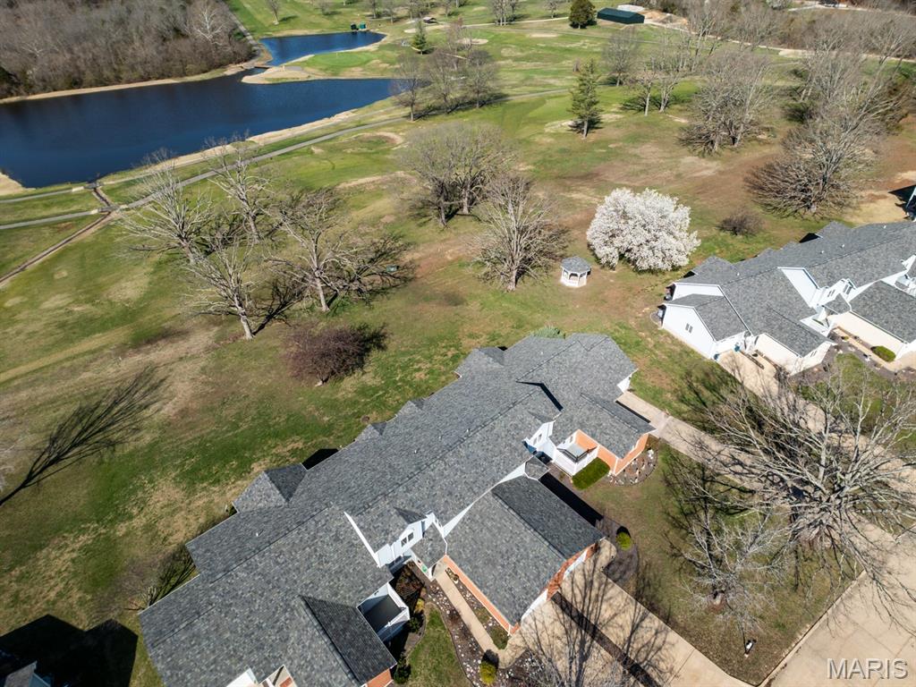 Village/Four Condos - Residential