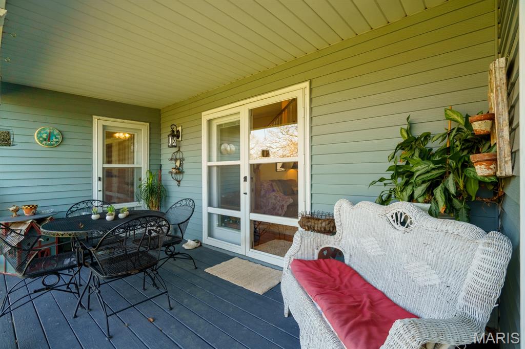 Village/Four Condos - Residential