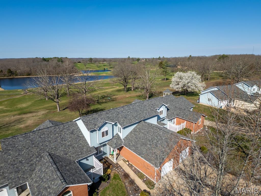 Village/Four Condos - Residential