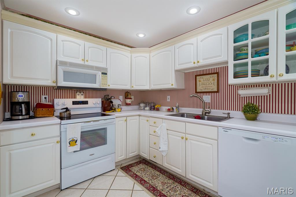 Village/Four Condos - Residential