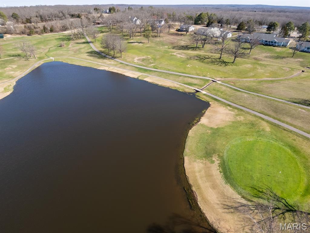 Village/Four Condos - Residential