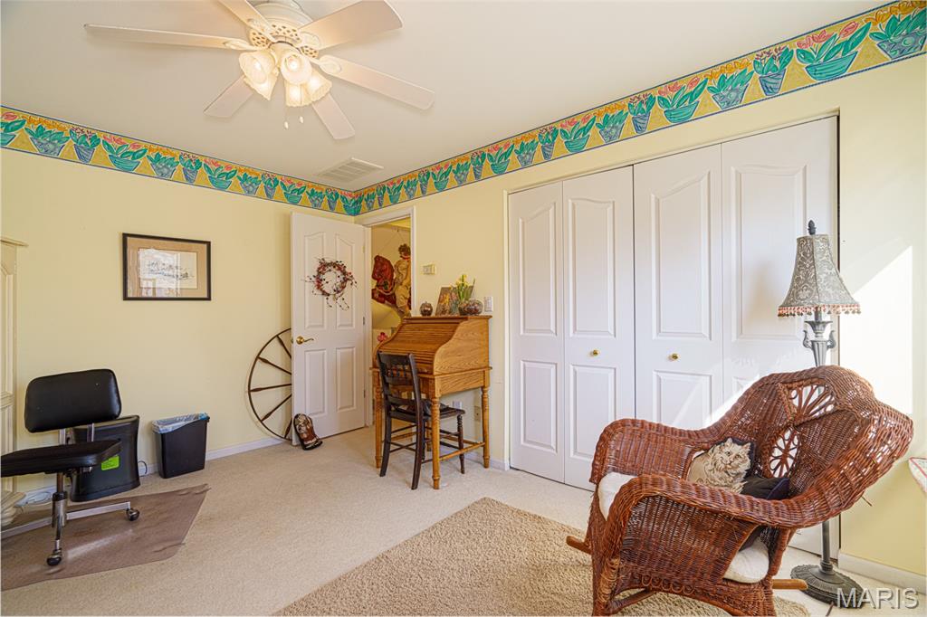 Village/Four Condos - Residential