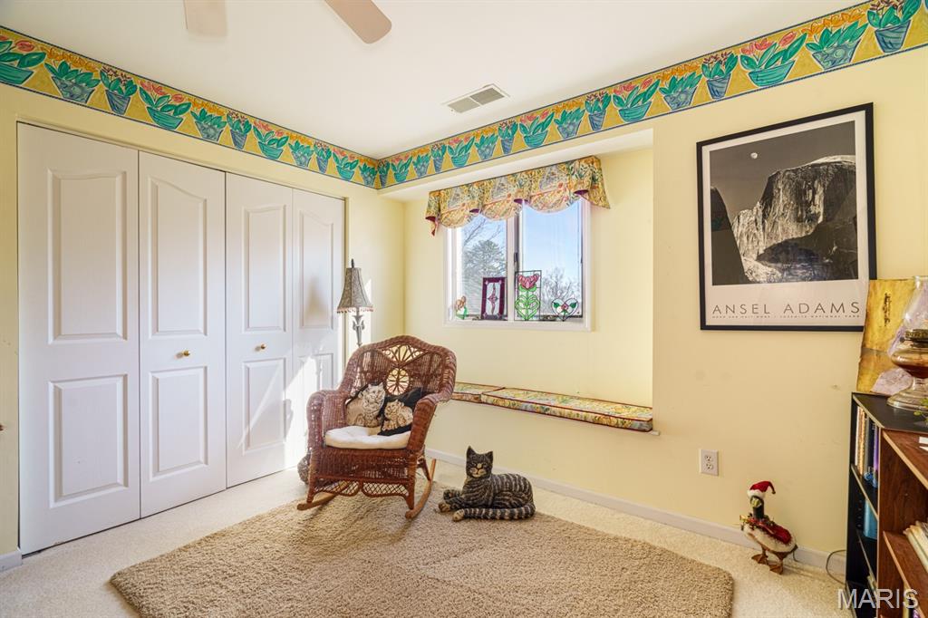 Village/Four Condos - Residential