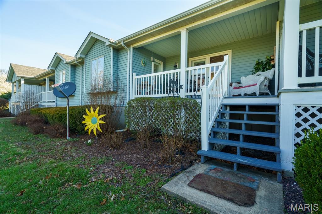 Village/Four Condos - Residential