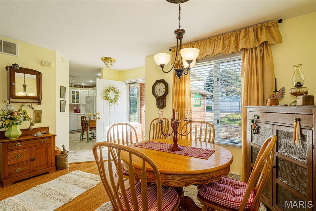 Village/Four Condos - Residential