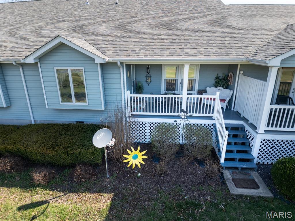 Village/Four Condos - Residential