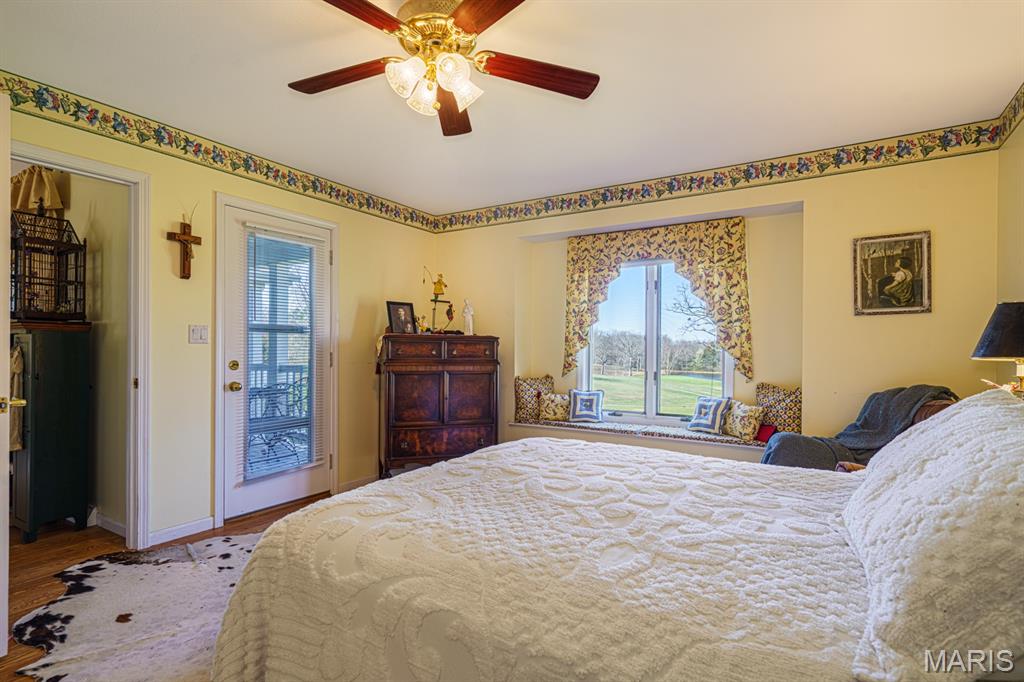 Village/Four Condos - Residential