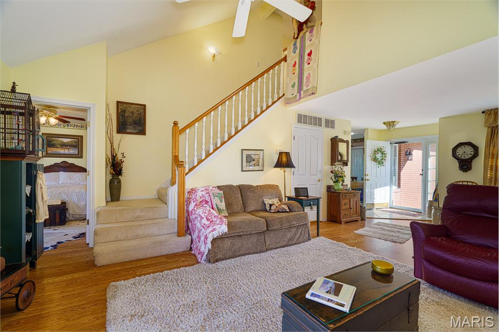 Village/Four Condos - Residential