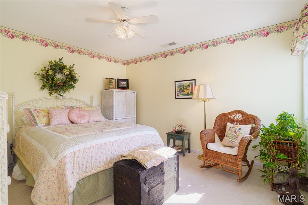 Village/Four Condos - Residential