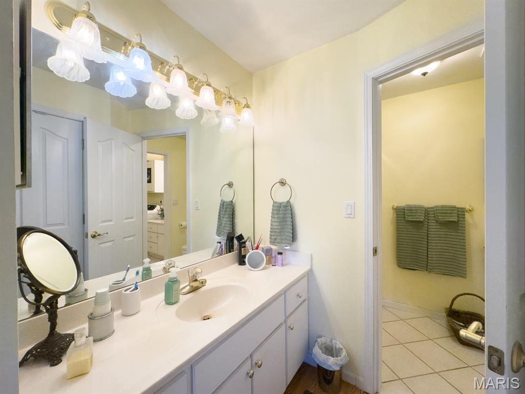 Village/Four Condos - Residential