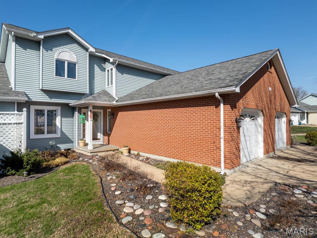 Village/Four Condos - Residential