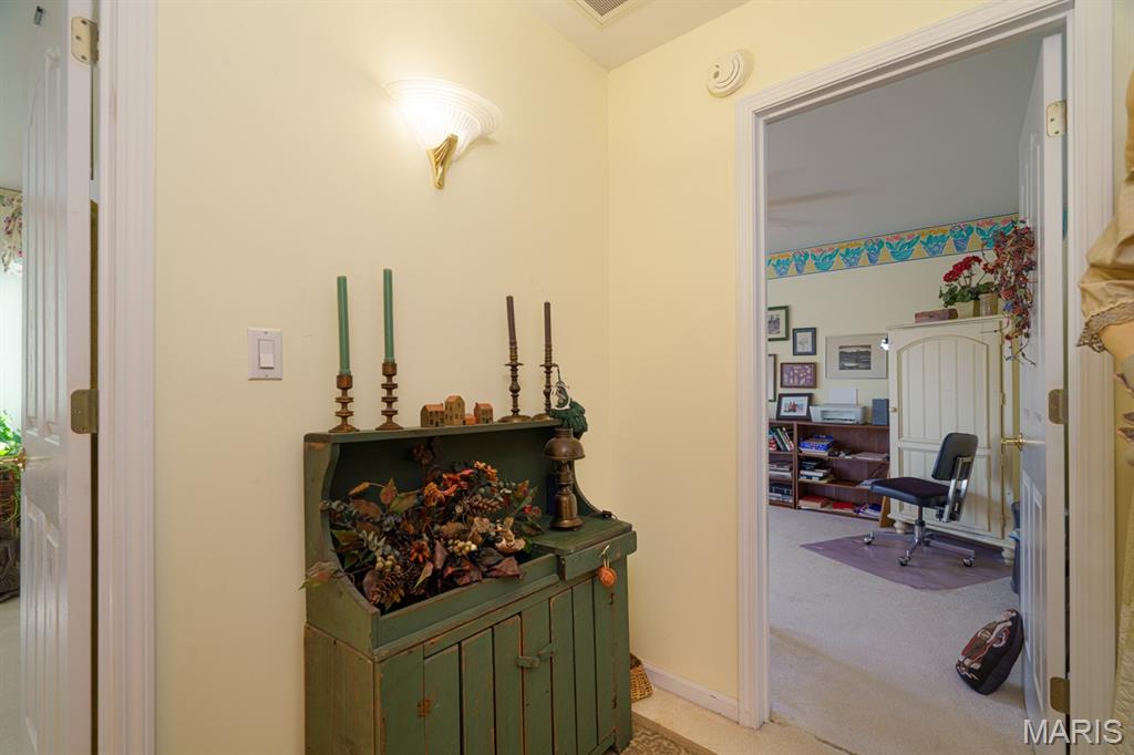 Village/Four Condos - Residential