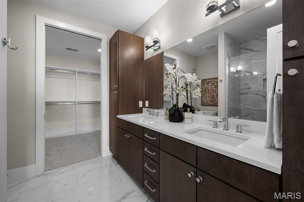 Wildhorse Lake Boulevard - Residential