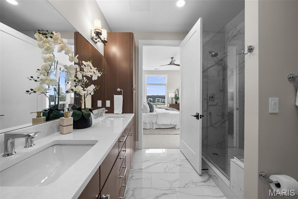 Wildhorse Lake Boulevard - Residential