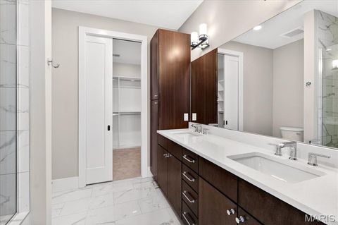 Tiny photo for 16460 Wildhorse Lake Boulevard Blvd #303, Chesterfield, MO 63017 (MLS # 25076931)