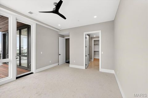 Tiny photo for 16460 Wildhorse Lake Boulevard Blvd #303, Chesterfield, MO 63017 (MLS # 25076931)