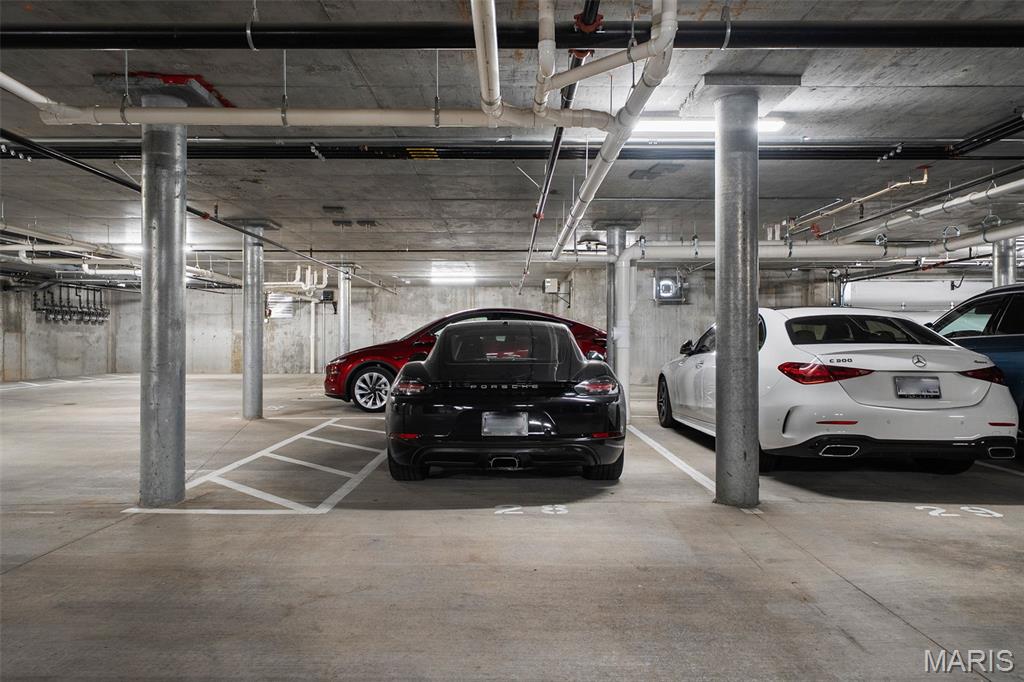 Wildhorse Lake Boulevard - Residential