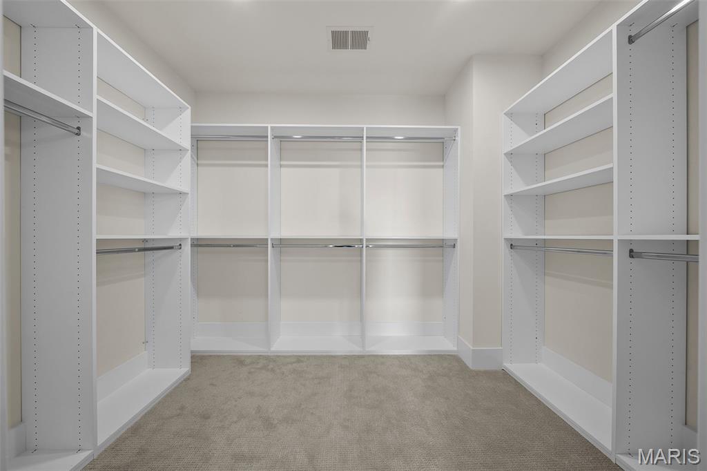 Wildhorse Lake Boulevard - Residential