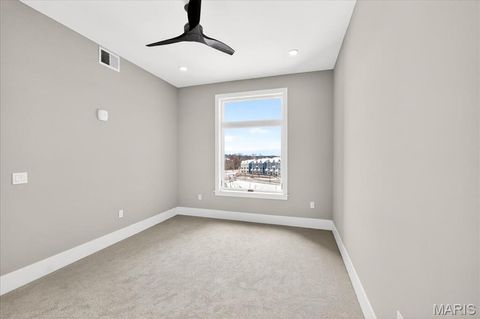 Tiny photo for 16460 Wildhorse Lake Boulevard Blvd #303, Chesterfield, MO 63017 (MLS # 25076931)