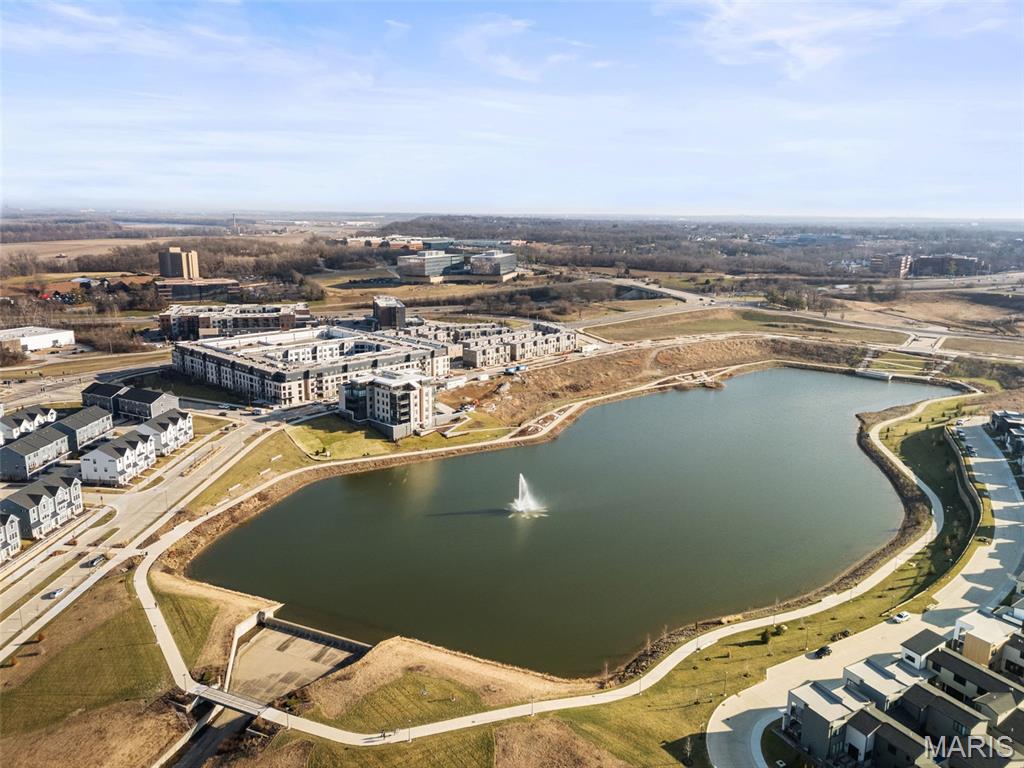 Wildhorse Lake Boulevard - Residential