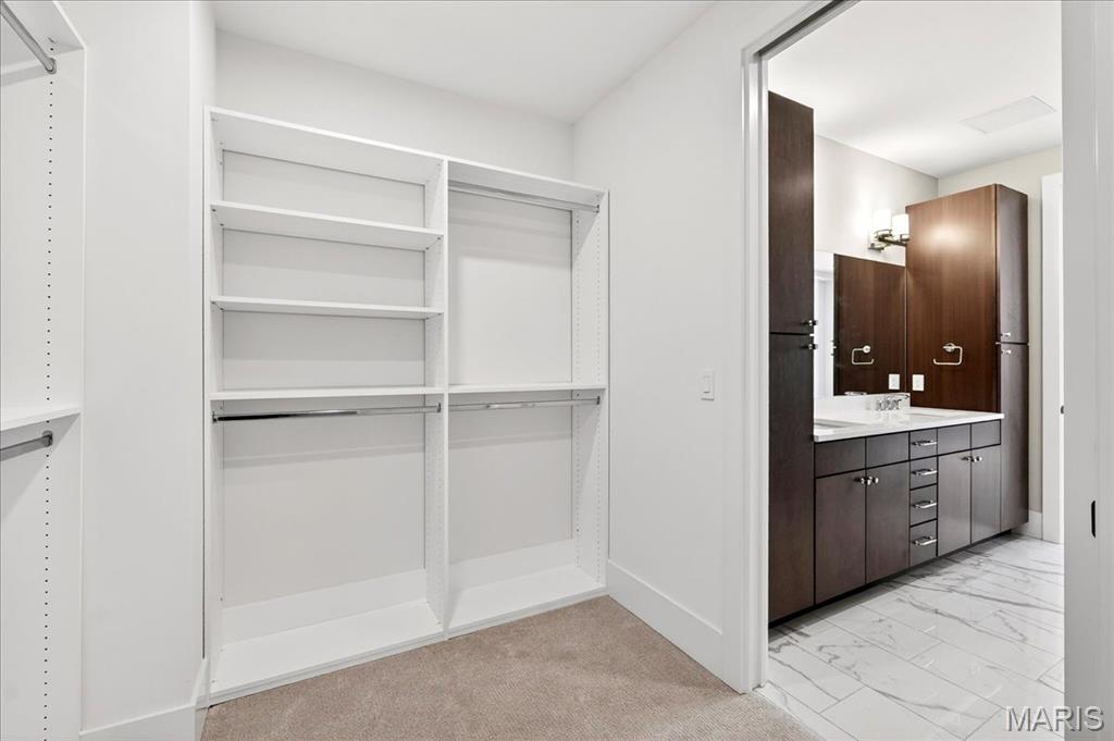 Wildhorse Lake Boulevard - Residential