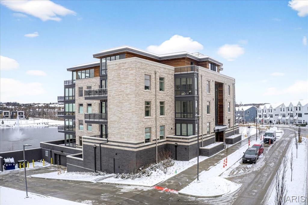 16460 Wildhorse Lake Boulevard 303