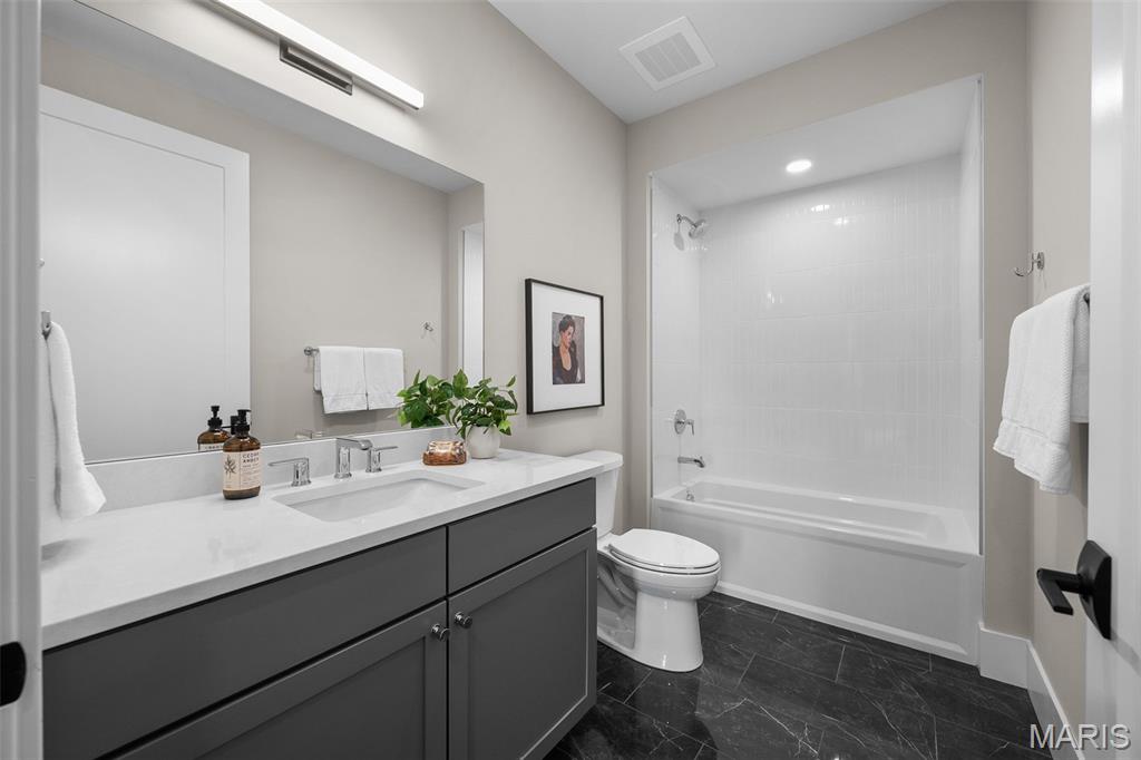 Wildhorse Lake Boulevard - Residential