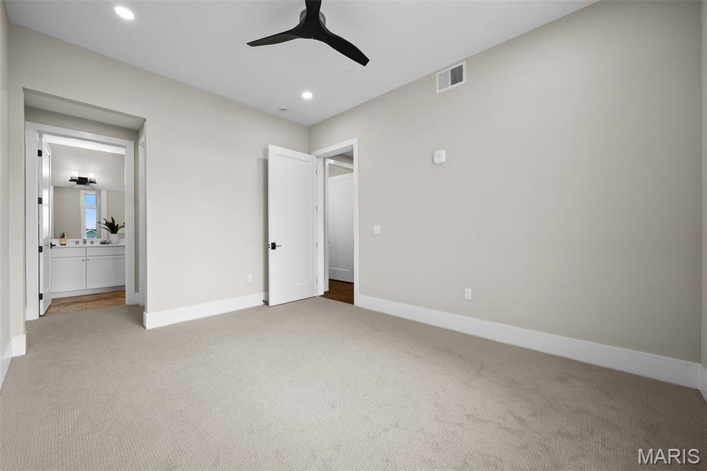 Wildhorse Lake Boulevard - Residential