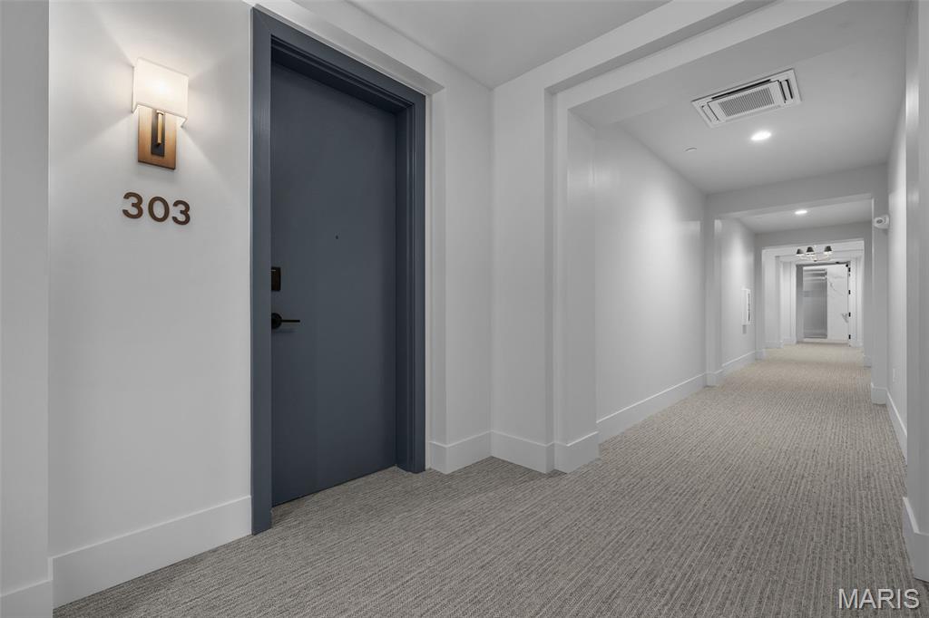 Wildhorse Lake Boulevard - Residential