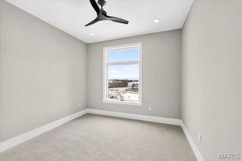 Tiny photo for 16460 Wildhorse Lake Boulevard Blvd #303, Chesterfield, MO 63017 (MLS # 25076931)