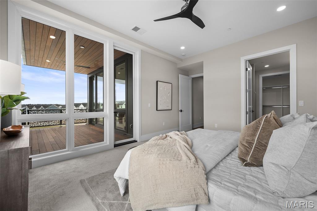 Wildhorse Lake Boulevard - Residential