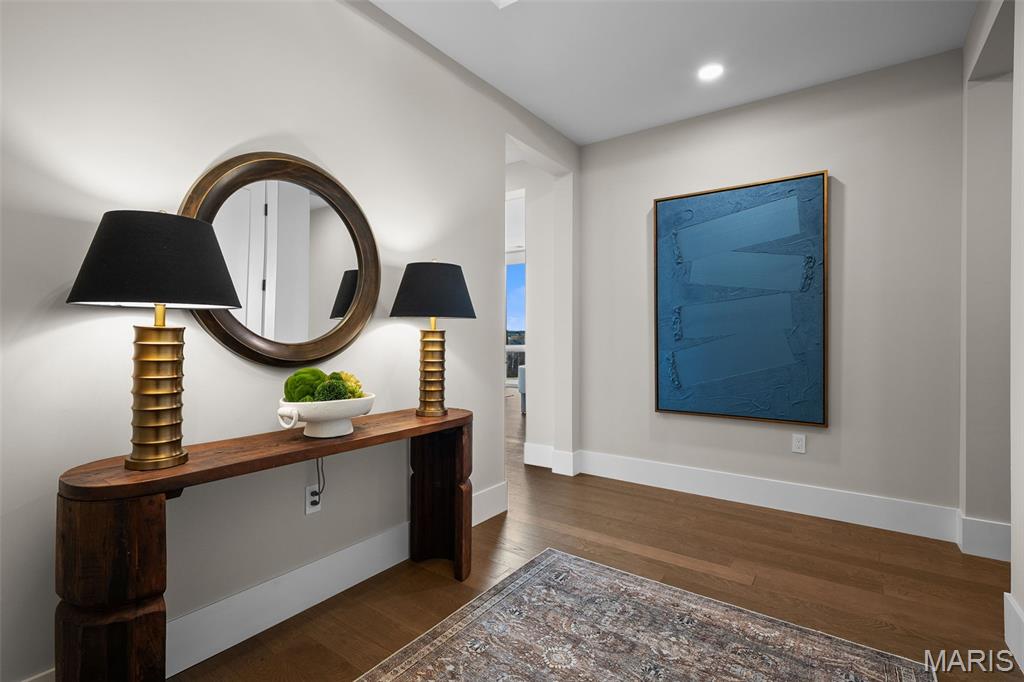 Wildhorse Lake Boulevard - Residential