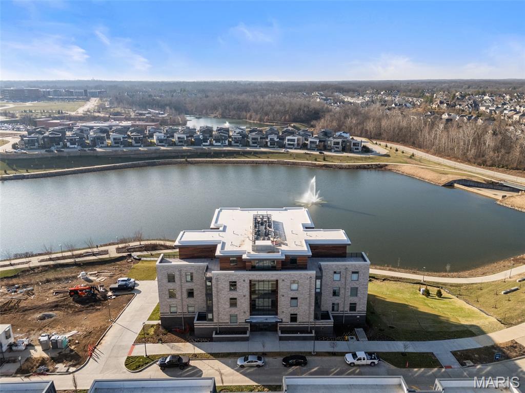 Wildhorse Lake Boulevard - Residential