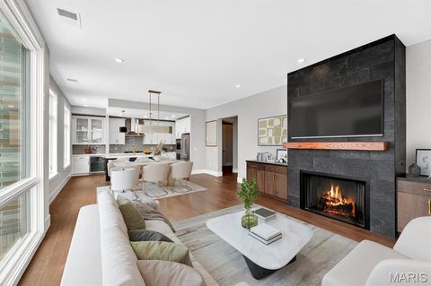 Tiny photo for 16460 Wildhorse Lake Boulevard Blvd #303, Chesterfield, MO 63017 (MLS # 25076931)