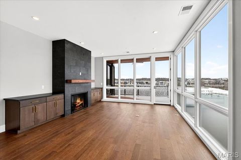 Tiny photo for 16460 Wildhorse Lake Boulevard Blvd #303, Chesterfield, MO 63017 (MLS # 25076931)