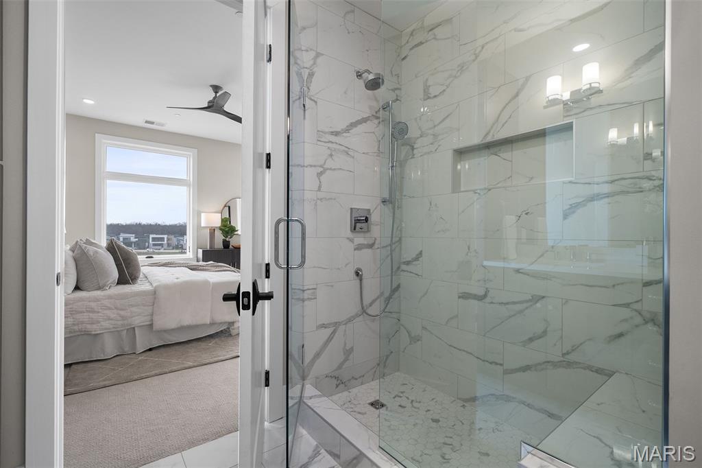 Wildhorse Lake Boulevard - Residential