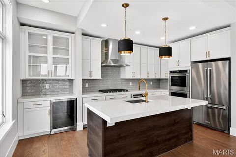 Tiny photo for 16460 Wildhorse Lake Boulevard Blvd #303, Chesterfield, MO 63017 (MLS # 25076931)