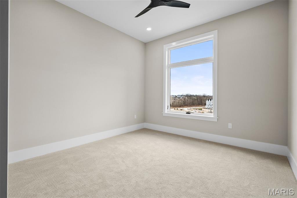 Wildhorse Lake Boulevard - Residential