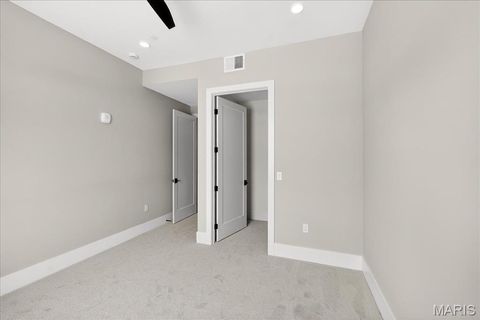 Tiny photo for 16460 Wildhorse Lake Boulevard Blvd #303, Chesterfield, MO 63017 (MLS # 25076931)