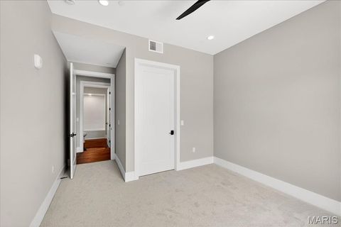 Tiny photo for 16460 Wildhorse Lake Boulevard Blvd #303, Chesterfield, MO 63017 (MLS # 25076931)