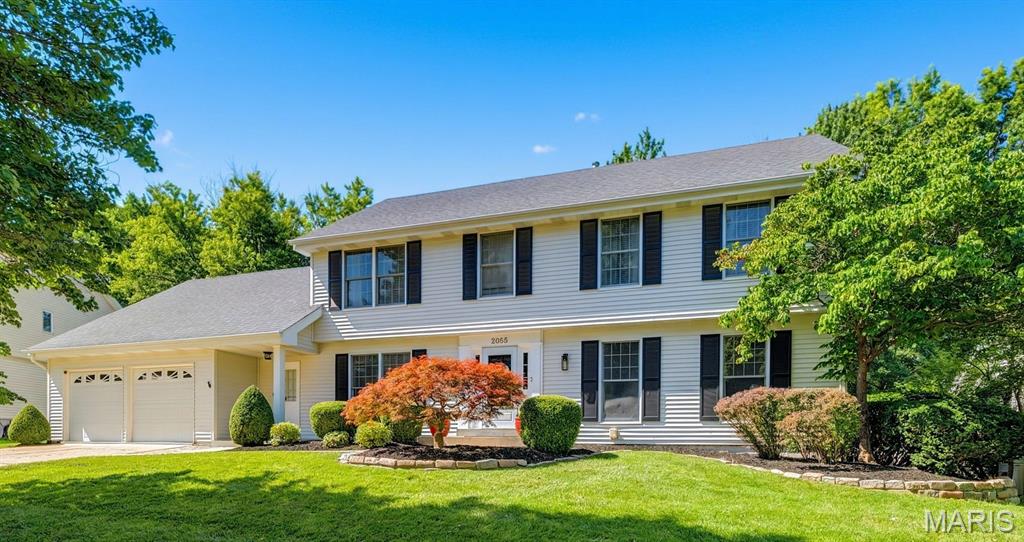 2055 Meadowbrook Way Drive