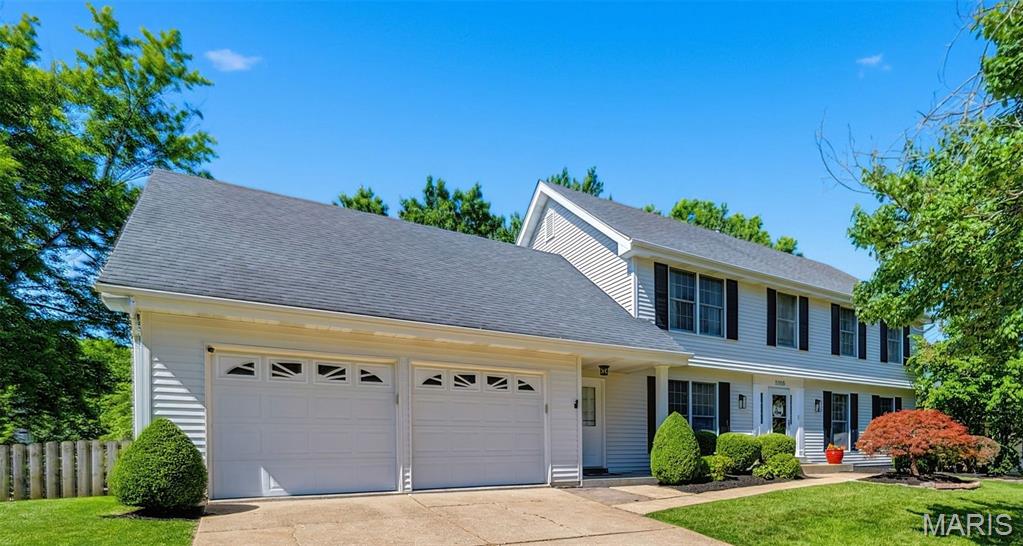 2055 Meadowbrook Way Drive