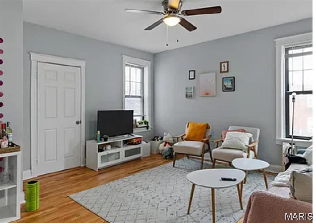 North Parkview - Residential Lease