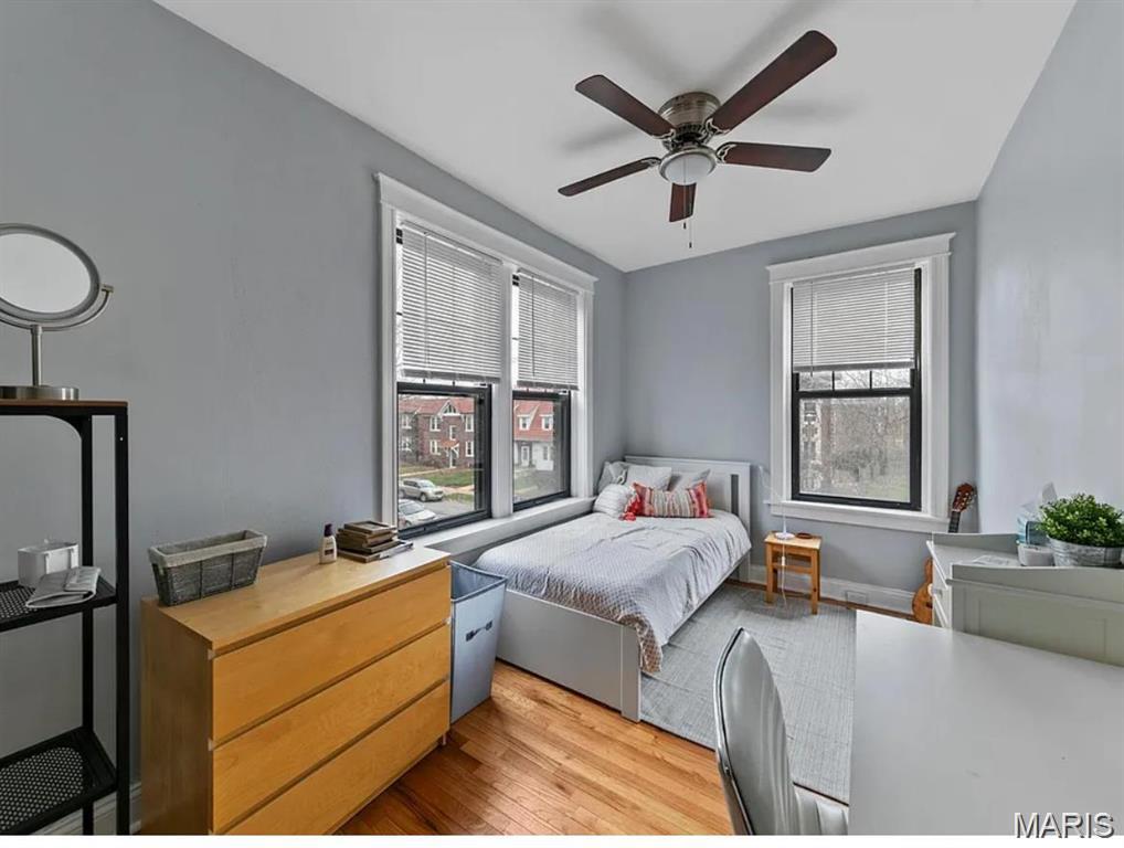 North Parkview - Residential Lease