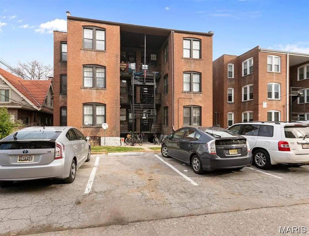 North Parkview - Residential Lease