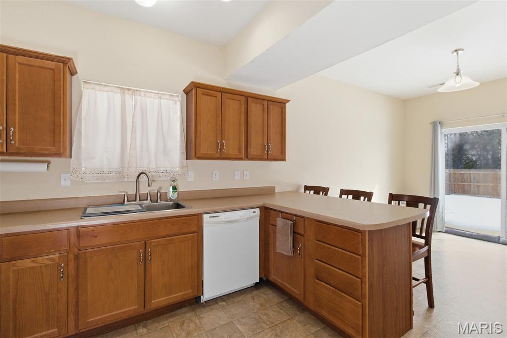 Pioneer Ridge Sub - Residential