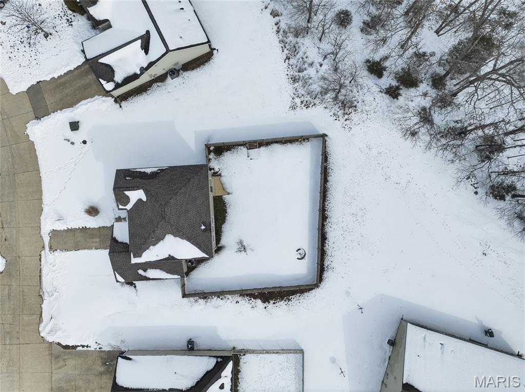 Pioneer Ridge Sub - Residential