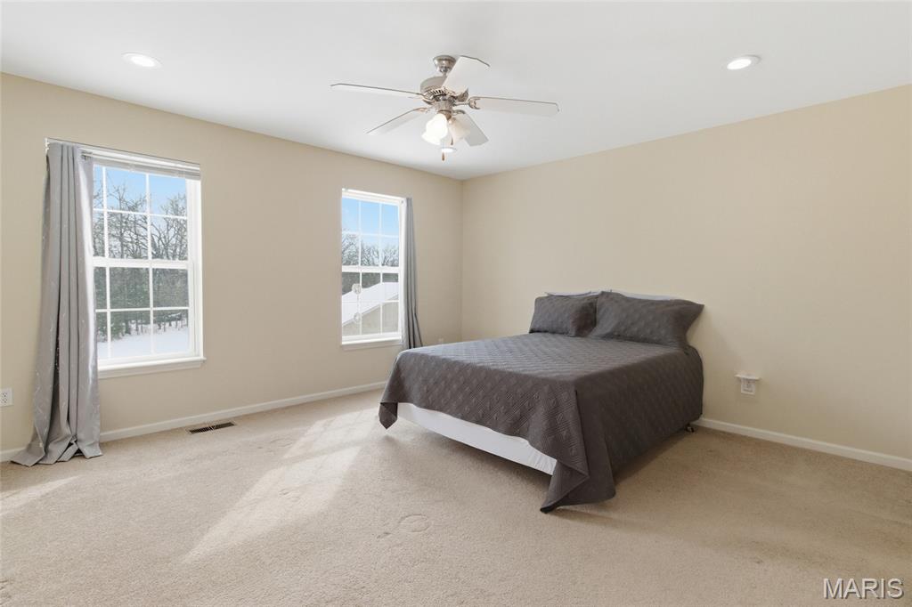 Pioneer Ridge Sub - Residential